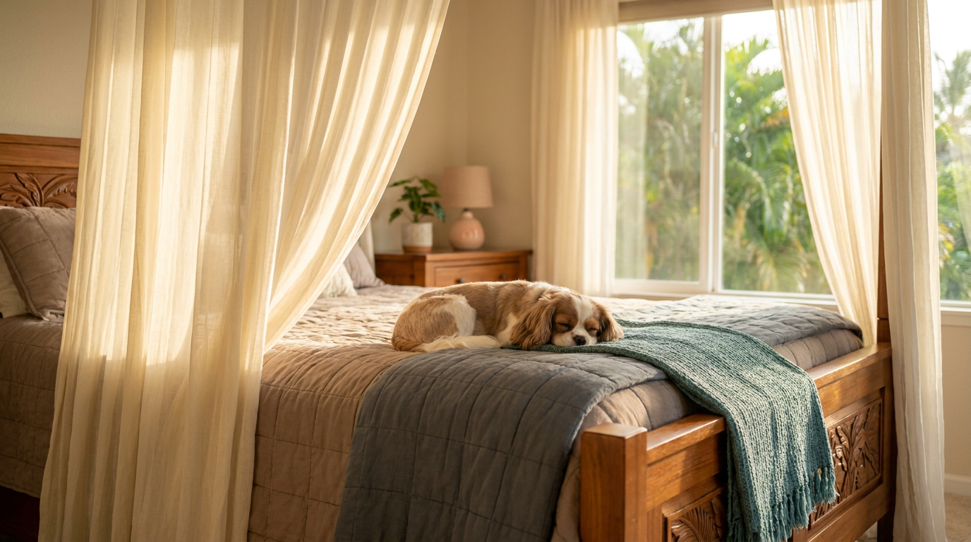 Breed Restrictions and ESA Dogs in Hawaii: When Landlords Try to Say No