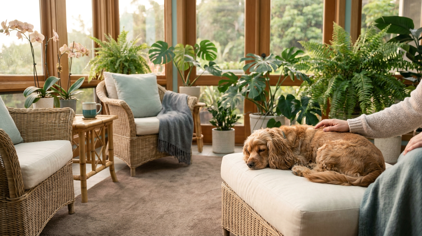 ESA Pet Deposits and Fees in Hawaii: HUD Says No — Here's Why